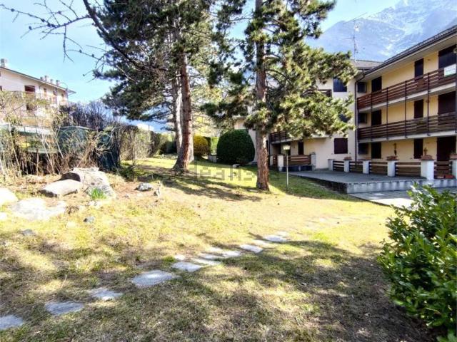 Appartamento in vendita di 41 m² in Frazione Corliod