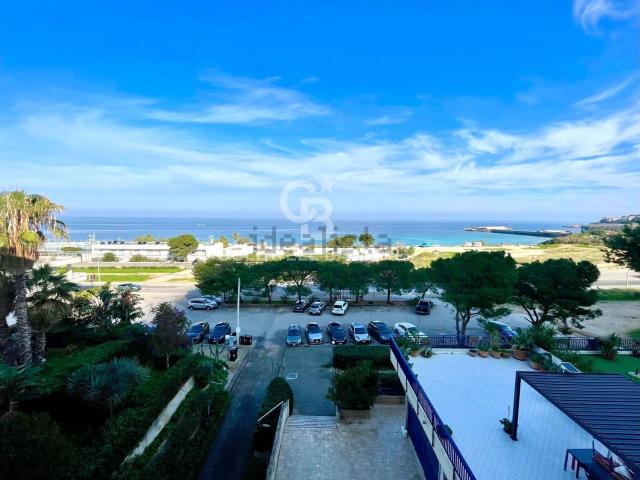 Appartamento in vendita di 41 m² in Largo Salvatore Caronia Roberti, 22
