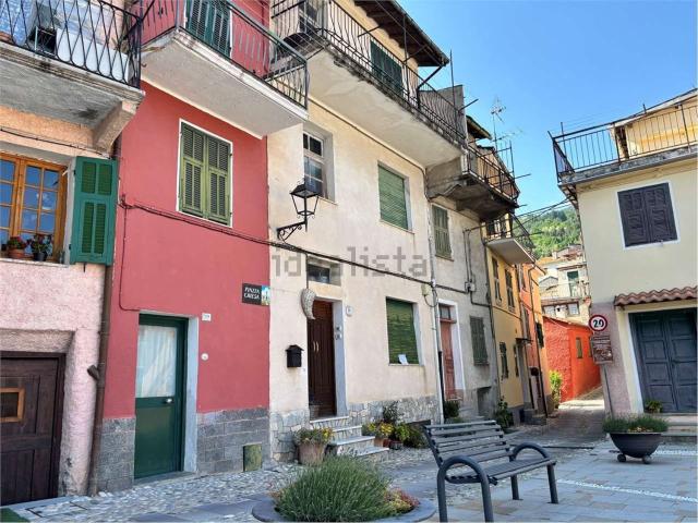 Appartamento in vendita di 41 m² in Piazza della Chiesa, 20