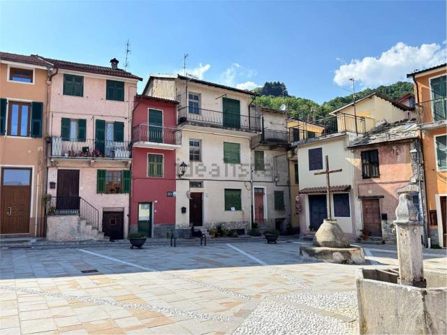 Appartamento in vendita di 41 m² in Piazza della Chiesa, 20