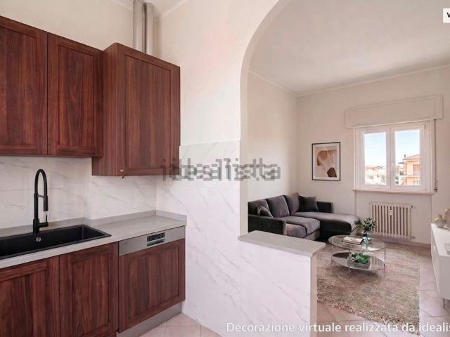 Appartamento in vendita di 41 m² in Piazza Marconi