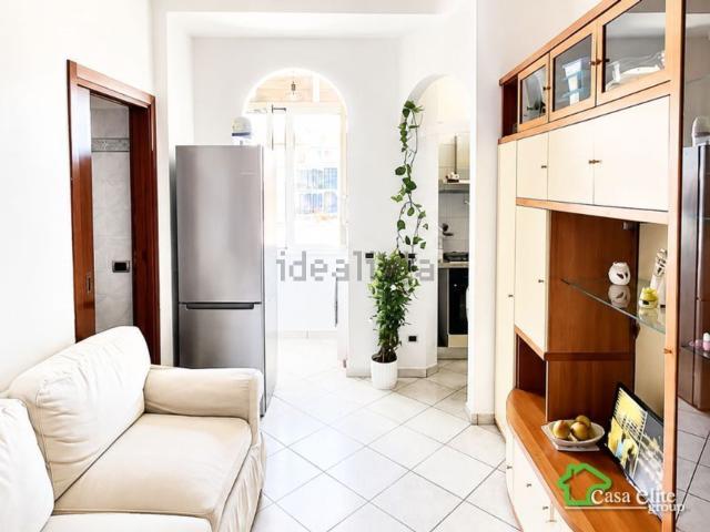 Appartamento in vendita di 41 m² in Piazzale Gabriele Rosa, 16