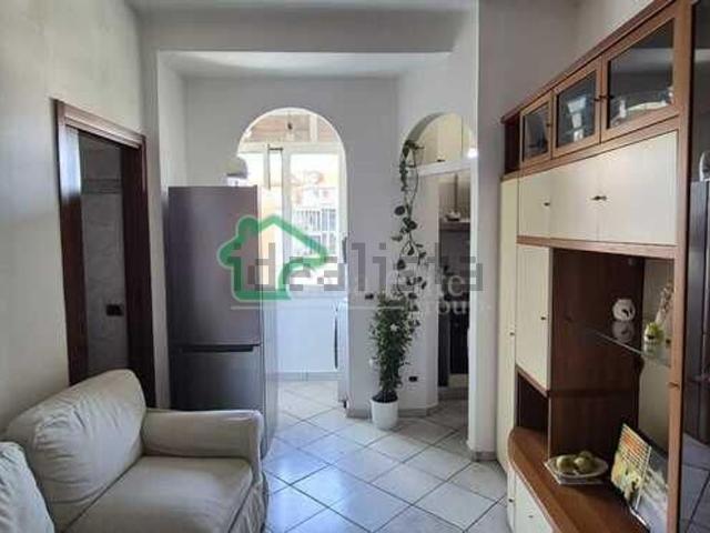 Appartamento in vendita di 41 m² in Piazzale Gabriele Rosa, 16