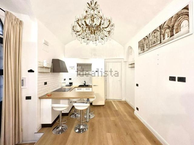 Appartamento in vendita di 41 m² in Vico delle Pietre Preziose, 7