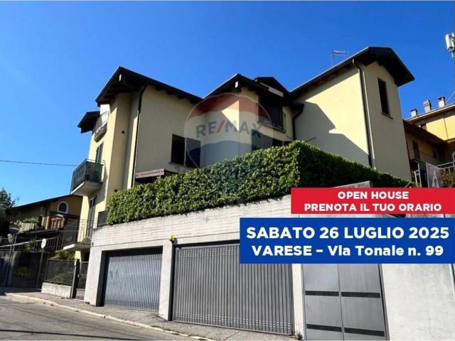Appartamento in vendita di 41 m² in Via Tonale, 99