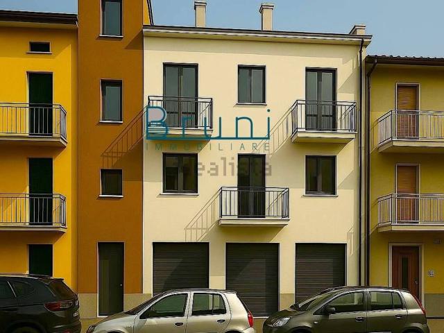 Appartamento in vendita di 41 m² in Via Toscana