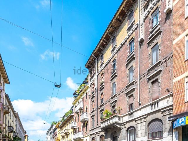 Appartamento in vendita di 41 m² in Via Trebbia, 33