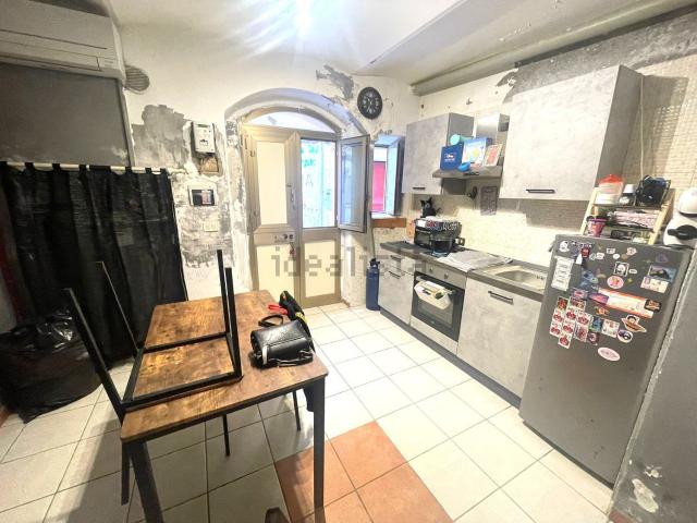 Appartamento in vendita di 41 m² in Via Valerico Laccetti, 10