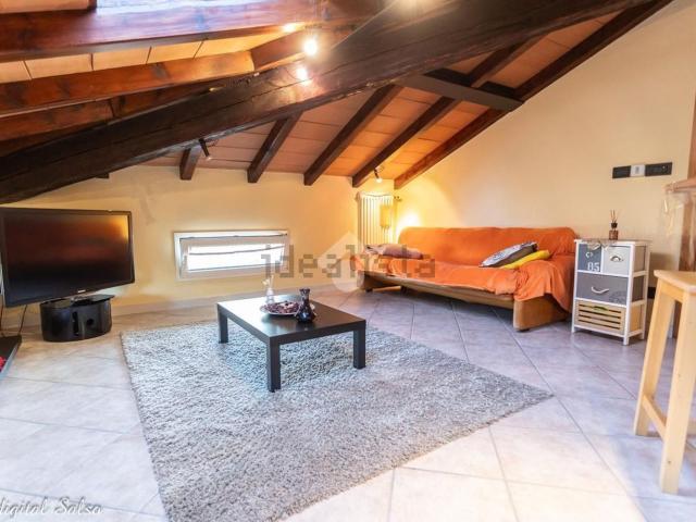 Appartamento in vendita di 41 m² in Via Vincenzo Bellini, 3