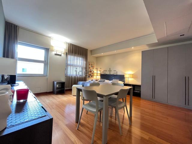 Appartamento in vendita di 41 m² in Via Vitruvio