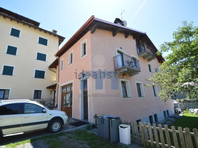 Appartamento in vendita di 41 m² in Via al Forte, 5