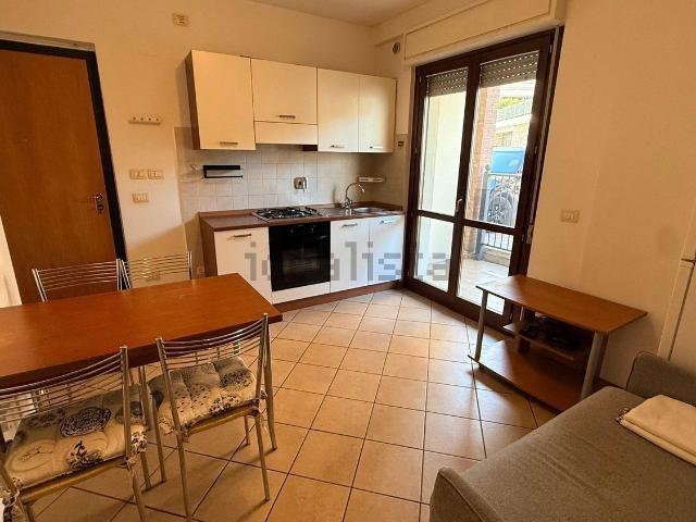 Appartamento in vendita di 41 m² in Via Alba Buitoni