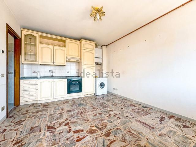 Appartamento in vendita di 41 m² in Via Alto Vergante, 226