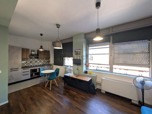 Appartamento in vendita di 41 m² in Via Antonio Cantore