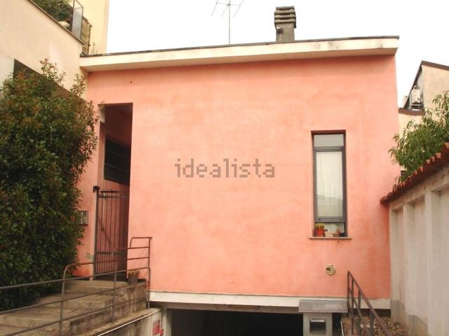 Appartamento in vendita di 41 m² in Via Antonio Rosmini, 10