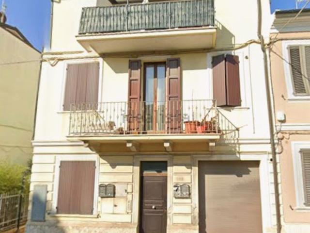 Appartamento in vendita di 41 m² in Via Aprutina, 29