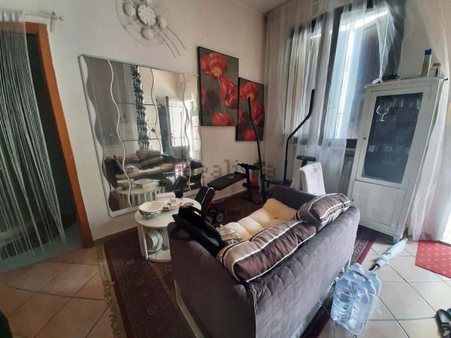 Appartamento in vendita di 41 m² in Via Aprutina, 29