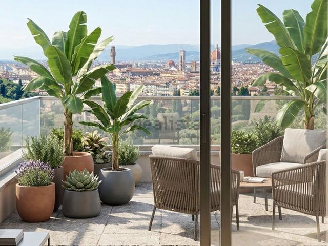 Appartamento in vendita di 41 m² in Via Arcangelo Corelli