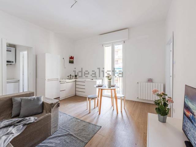 Appartamento in vendita di 41 m² in Via Augusto Galli, 2