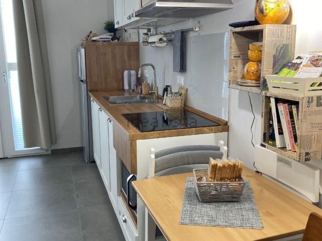 Appartamento in vendita di 41 m² in Via Bartolomeo Passarotti