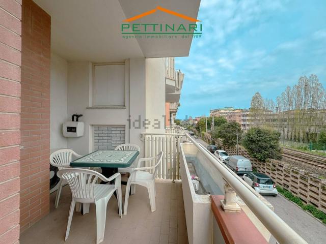 Appartamento in vendita di 41 m² in Via Bocci