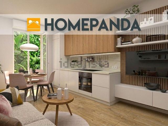 Appartamento in vendita di 41 m² in Via Capitano Lazzaro Parodi, 22