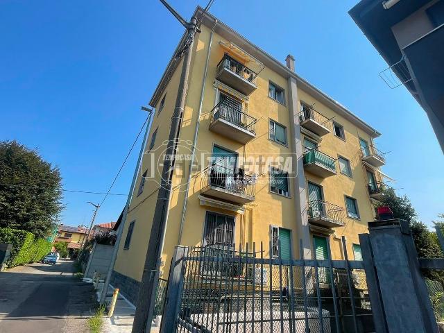 Appartamento in vendita di 41 m² in Via Carlo Espinasse, 4