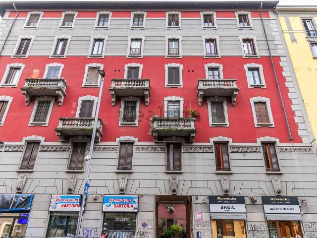 Appartamento in vendita di 41 m² in Via Carlo Imbonati