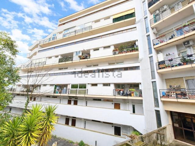 Appartamento in vendita di 41 m² in Via Cassia, 1134