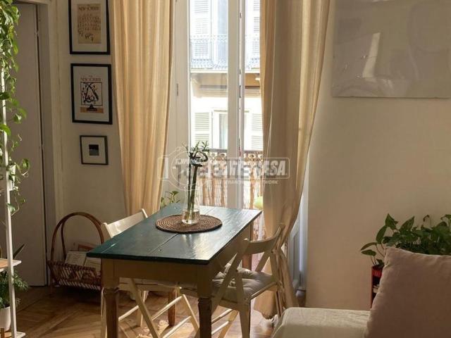 Appartamento in vendita di 41 m² in Via Claudio Luigi Berthollet, 8