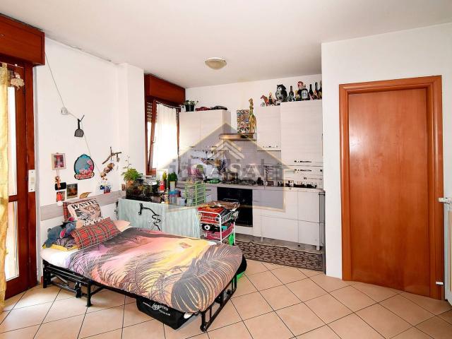 Appartamento in vendita di 41 m² in Via dei Giganti, 27