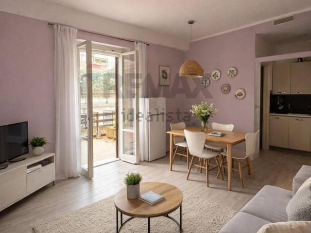 Appartamento in vendita di 41 m² in Via dei Malavoglia