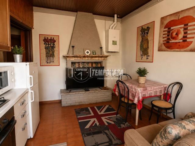 Appartamento in vendita di 41 m² in Via dei Mille, 9