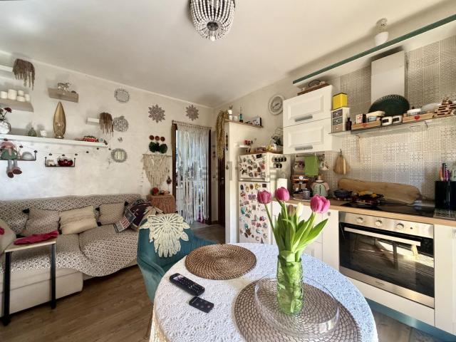 Appartamento in vendita di 41 m² in Via dell&apos Olmo, 29