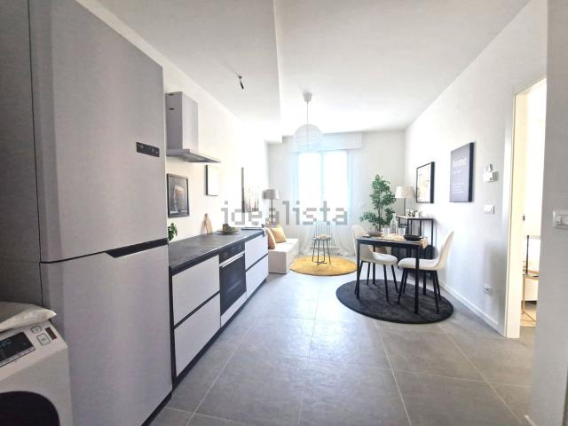 Appartamento in vendita di 41 m² in Via dell&apos Uccellino