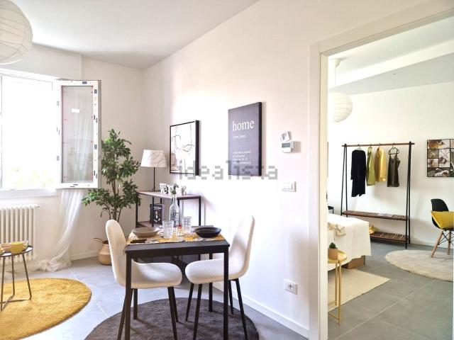 Appartamento in vendita di 41 m² in Via dell&apos Uccellino