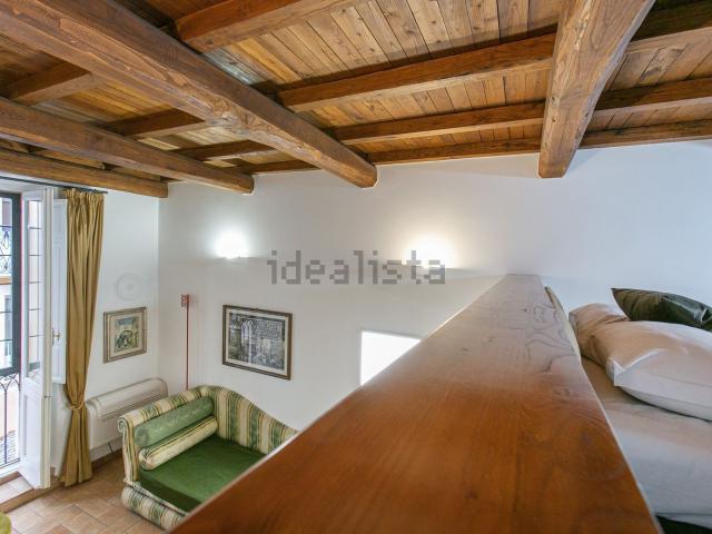 Appartamento in vendita di 41 m² in Via della Reginella, 6