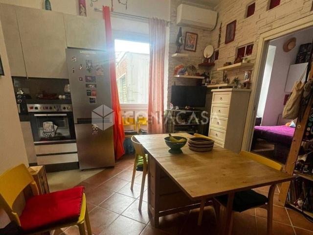 Appartamento in vendita di 41 m² in Via delle Acacie, 149