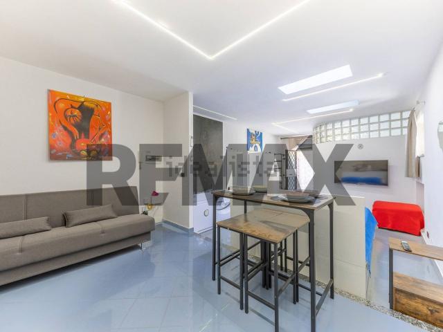 Appartamento in vendita di 41 m² in Via di Vigna Girelli, 27