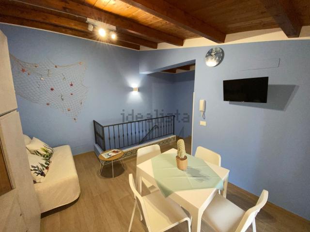 Appartamento in vendita di 41 m² in Via Don Giovanni Minzoni