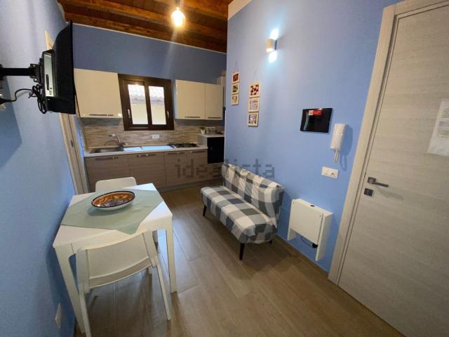 Appartamento in vendita di 41 m² in Via Don Giovanni Minzoni