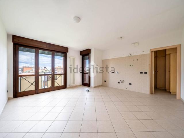 Appartamento in vendita di 41 m² in Via E. Berlinguer, 25