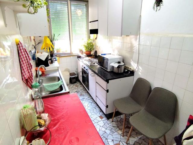 Appartamento in vendita di 41 m² in Via Edolo, 44