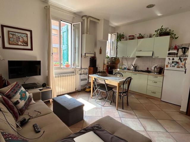 Appartamento in vendita di 41 m² in Via Emilia Levante, 78