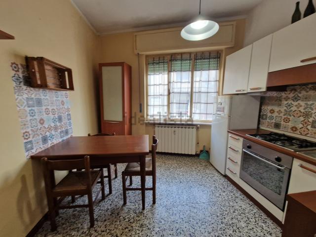 Appartamento in vendita di 41 m² in Via Enrico Bertana