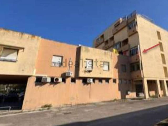 Appartamento in vendita di 41 m² in Via Faleria