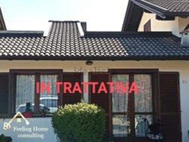 Appartamento in vendita di 41 m² in Via Fratelli Calvi