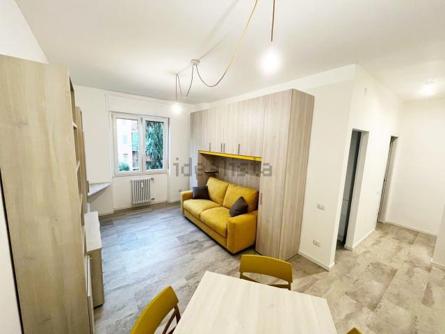 Appartamento in vendita di 41 m² in Via Frà Cristoforo, 14