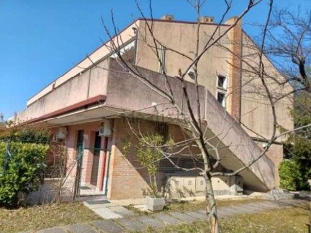 Appartamento in vendita di 41 m² in Via Francesco Baracca, 26