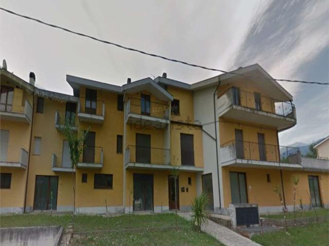 Appartamento in vendita di 41 m² in Via Francesco De Ritis, 21